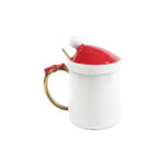 TAZA SUTERA BLANCO TE-160B ( TE-160 / TE160 / TAZAS,COCINA )