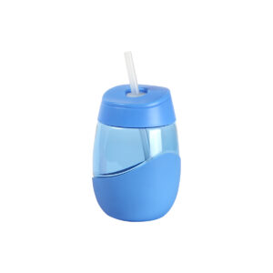 VASO MELIA AZUL CLARO TE-161A ( TE-161 / TE161 / VASOS )