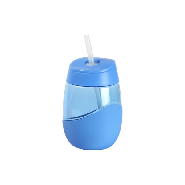 VASO MELIA AZUL CLARO TE-161A ( TE-161 / TE161 / VASOS )