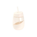 VASO MELIA BEIGE TE-161BE ( TE-161 / TE161 / VASOS )