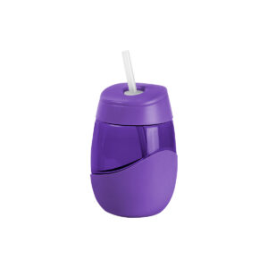 VASO MELIA MORADO TE-161M ( TE-161 / TE161 / VASOS )