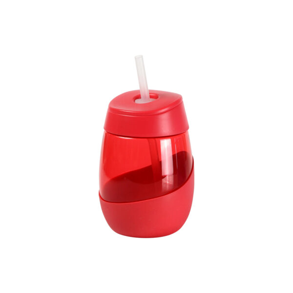 VASO MELIA ROJO TE-161R ( TE-161 / TE161 / VASOS )