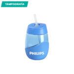 VASO MELIA ROJO TE-161R ( TE-161 / TE161 / VASOS ) - Image 3