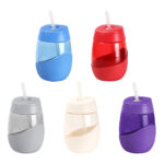 VASO MELIA ROJO TE-161R ( TE-161 / TE161 / VASOS ) - Image 2