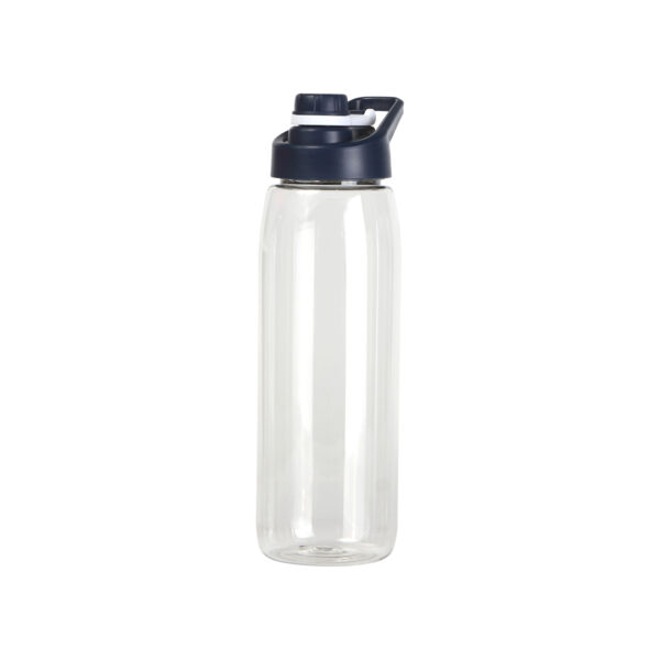 BOTELLA GANGEMI AZUL MARINO TE-162A ( TE-162 / TE162 / CILINDROS )