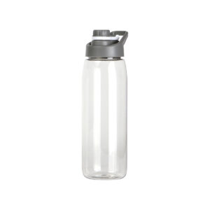 BOTELLA GANGEMI GRIS TE-162G ( TE-162 / TE162 / CILINDROS )