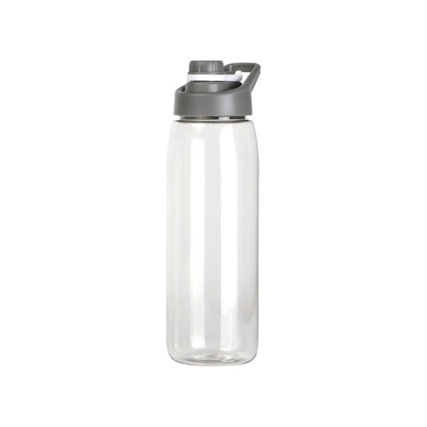 BOTELLA GANGEMI GRIS TE-162G ( TE-162 / TE162 / CILINDROS )