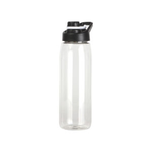 BOTELLA GANGEMI NEGRO TE-162N ( TE-162 / TE162 / CILINDROS )