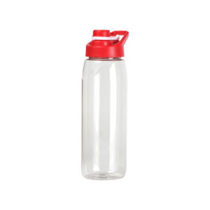 BOTELLA GANGEMI ROJO TE-162R ( TE-162 / TE162 / CILINDROS )
