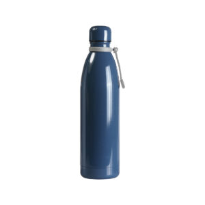 TERMO GIGLIOLO AZUL ACERO TE-163A ( TE-163 / TE163 / TERMOS )