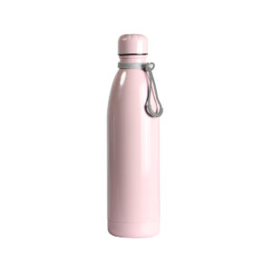 TERMO GIGLIOLO ROSA CLARO TE-163RS ( TE-163 / TE163 / TERMOS )