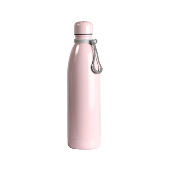 TERMO GIGLIOLO ROSA CLARO TE-163RS ( TE-163 / TE163 / TERMOS )