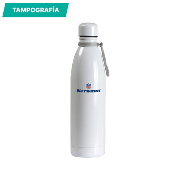 TERMO GIGLIOLO ROSA CLARO TE-163RS ( TE-163 / TE163 / TERMOS ) - Imagen 3
