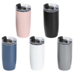 TERMO MELISSA NEGRO TE-164N ( TE-164 / TE164 / TERMOS ) - Image 2