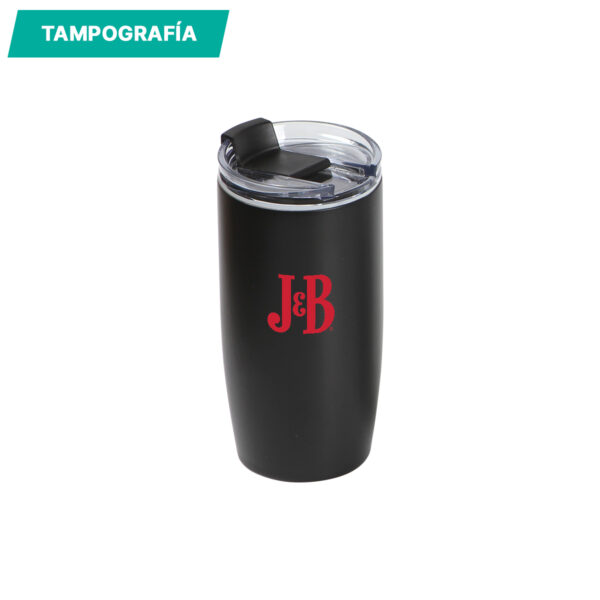 TERMO MELISSA GRIS TE-164G ( TE-164 / TE164 / TERMOS ) - Imagen 9