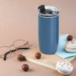 TERMO MELISSA NEGRO TE-164N ( TE-164 / TE164 / TERMOS ) - Image 6