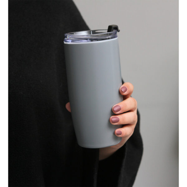 TERMO MELISSA GRIS TE-164G ( TE-164 / TE164 / TERMOS ) - Imagen 8
