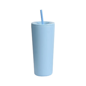 VASO COLELLI AZUL CLARO TE-165A ( TE-165 / TE165 / VASOS )
