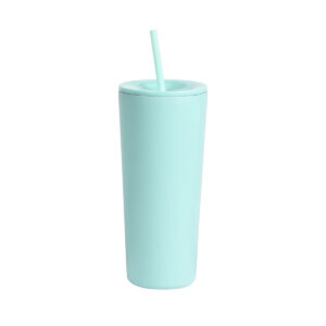 VASO COLELLI VERDE CLARO TE-165V ( TE-165 / TE165 / VASOS )