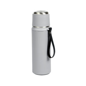 TERMO LAGANADI GRIS TE-166G ( TE-166 / TE166 / TERMOS )
