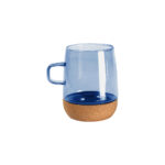 TAZA PRIZZI AZUL TE-167A ( TE-167 / TE167 / TAZAS )