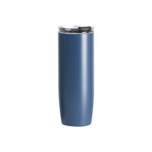 TERMO FICUZZA AZUL TE-168A ( TE-168 / TE168 / TERMOS )