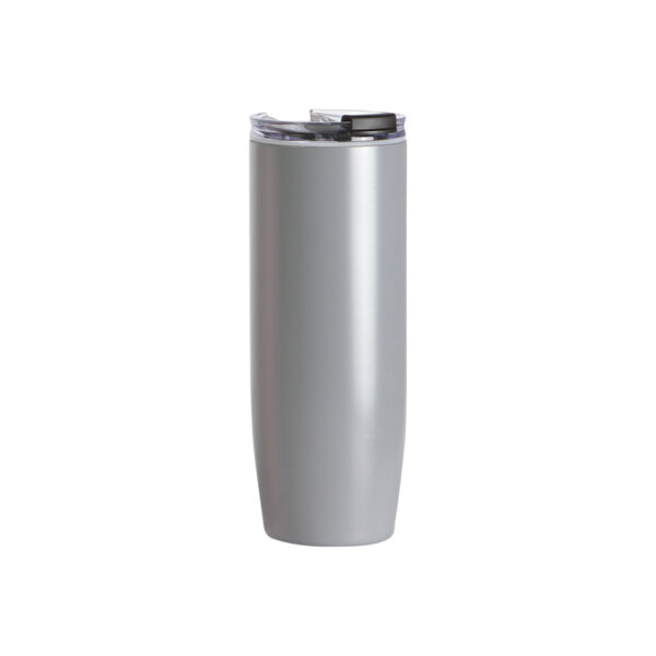 TERMO FICUZZA GRIS TE-168G ( TE-168 / TE168 / TERMOS )