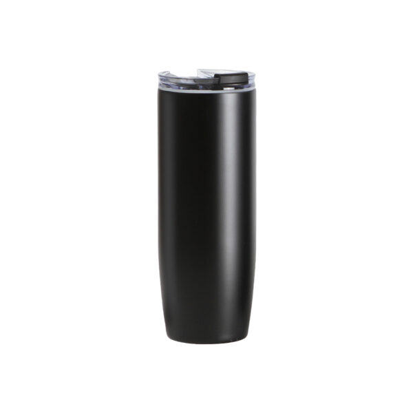 TERMO FICUZZA NEGRO TE-168N ( TE-168 / TE168 / TERMOS )