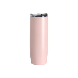 TERMO FICUZZA ROSA PALIDO TE-168RS ( TE-168 / TE168 / TERMOS )