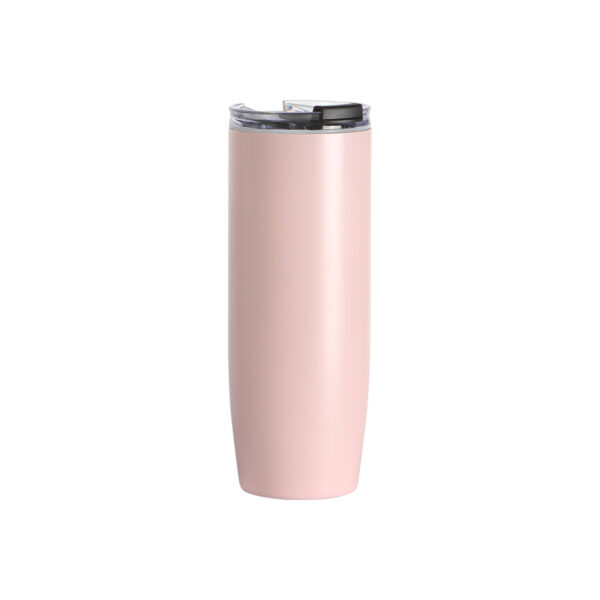 TERMO FICUZZA ROSA PALIDO TE-168RS ( TE-168 / TE168 / TERMOS )