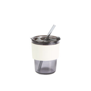 VASO ALIA BLANCO TE-169B ( TE-169 / TE169 / VASOS )