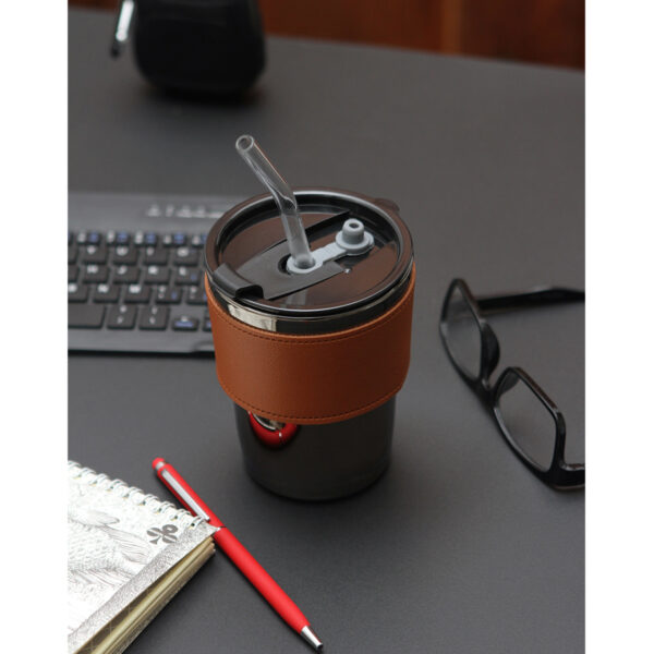 VASO ALIA BLANCO TE-169B ( TE-169 / TE169 / VASOS ) - Imagen 4