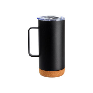 TAZA MONTALLEGRO NEGRO TE-170N ( TE-170 / TE170 / TAZAS )