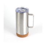 TAZA MONTALLEGRO PLATA TE-170S ( TE-170 / TE170 / TAZAS ) - Image 3