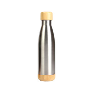 BOTELLA AGRIGENTO PLATA TE-171S ( TE-171 / TE171 / TERMOS )