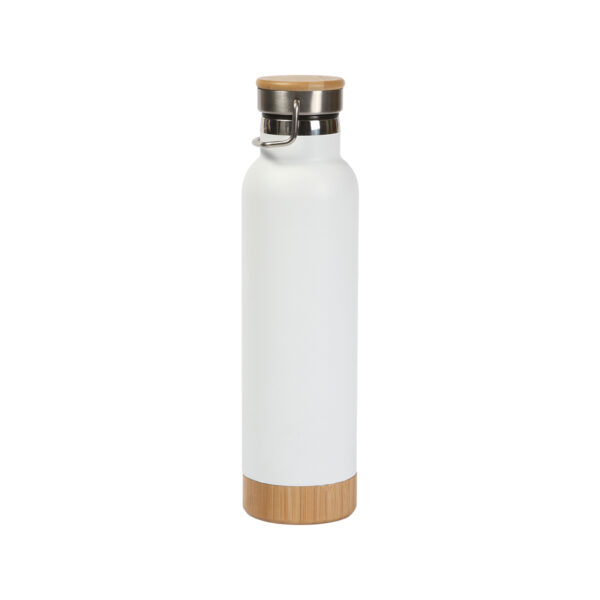 BOTELLA GANGI BLANCO TE-172B ( TE-172 / TE172 / TERMOS )