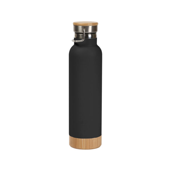 BOTELLA GANGI NEGRO TE-172N ( TE-172 / TE172 / TERMOS )