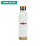 BOTELLA GANGI BLANCO TE-172B ( TE-172 / TE172 / TERMOS ) - Image 2