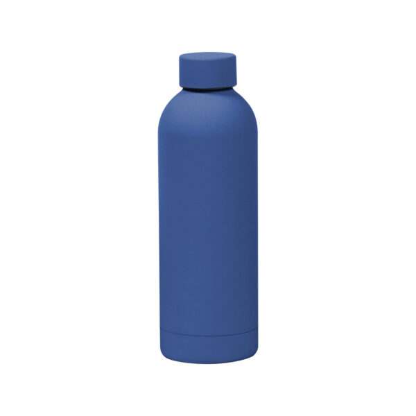 BOTELLA LEONFORTE AZUL TE-173A ( TE-173 / TE173 / TERMOS )