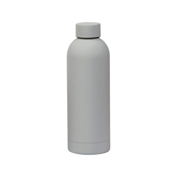 BOTELLA LEONFORTE GRIS TE-173G ( TE-173 / TE173 / TERMOS )