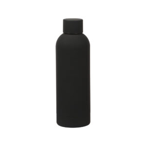 BOTELLA LEONFORTE NEGRO TE-173N ( TE-173 / TE173 / TERMOS )