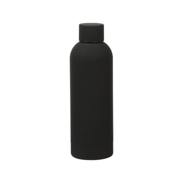 BOTELLA LEONFORTE NEGRO TE-173N ( TE-173 / TE173 / TERMOS )