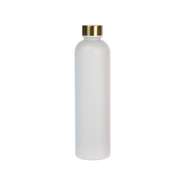 BOTELLA SPIAGGIA BLANCO TE-174B ( TE-174 / TE174 / CILINDROS )