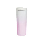 TERMO GARDIN ROSA CLARO TE-175RS ( TE-175 / TE175 / TERMOS )