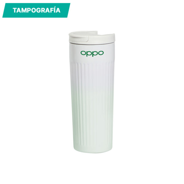 TERMO GARDIN ROSA CLARO TE-175RS ( TE-175 / TE175 / TERMOS ) - Imagen 3