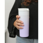 TERMO GARDIN LILA TE-175M ( TE-175 / TE175 / TERMOS ) - Image 4