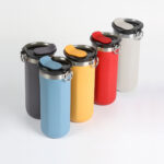 TERMO MARTUCCI GRIS OSCURO TE-177G ( TE-177 / TE177 / TERMOS ) - Image 2