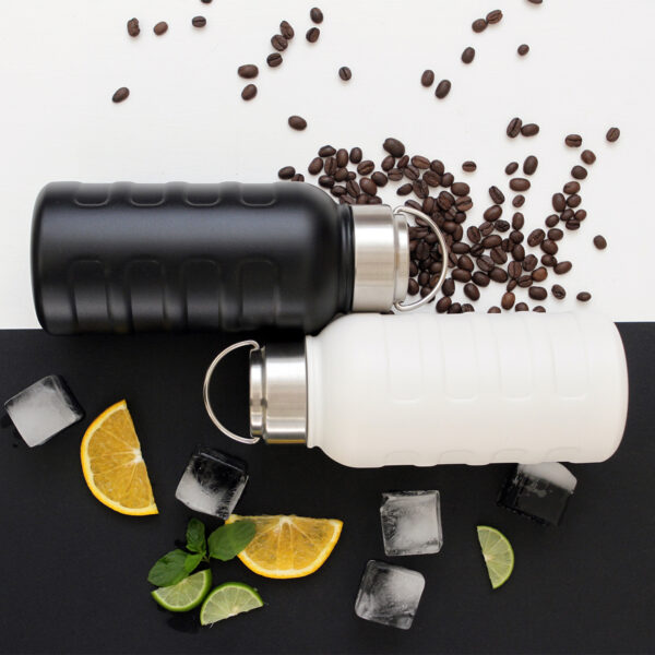 TERMO CROSIA NEGRO TE-178N ( TE-178 / TE178 / TERMOS ) - Imagen 2