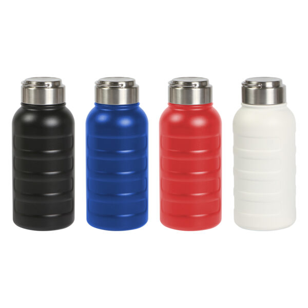 TERMO CROSIA NEGRO TE-178N ( TE-178 / TE178 / TERMOS ) - Imagen 5