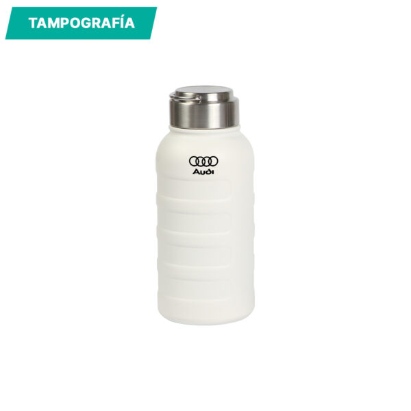 TERMO CROSIA NEGRO TE-178N ( TE-178 / TE178 / TERMOS ) - Imagen 4